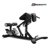 Maxfit Quantum Plus Hyperextension