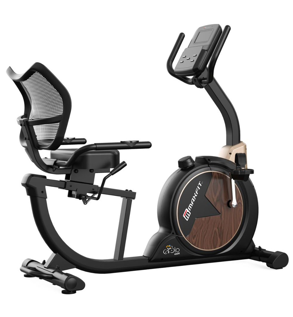 Maxfit CICLO 400R Commercial Recumbent Bike