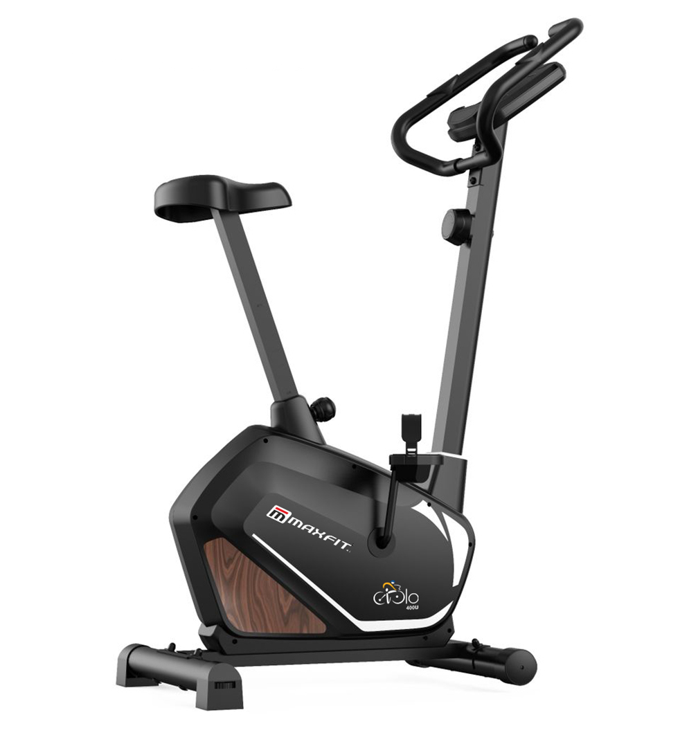 Maxfit CICLO 400U Commercial Upright Bike
