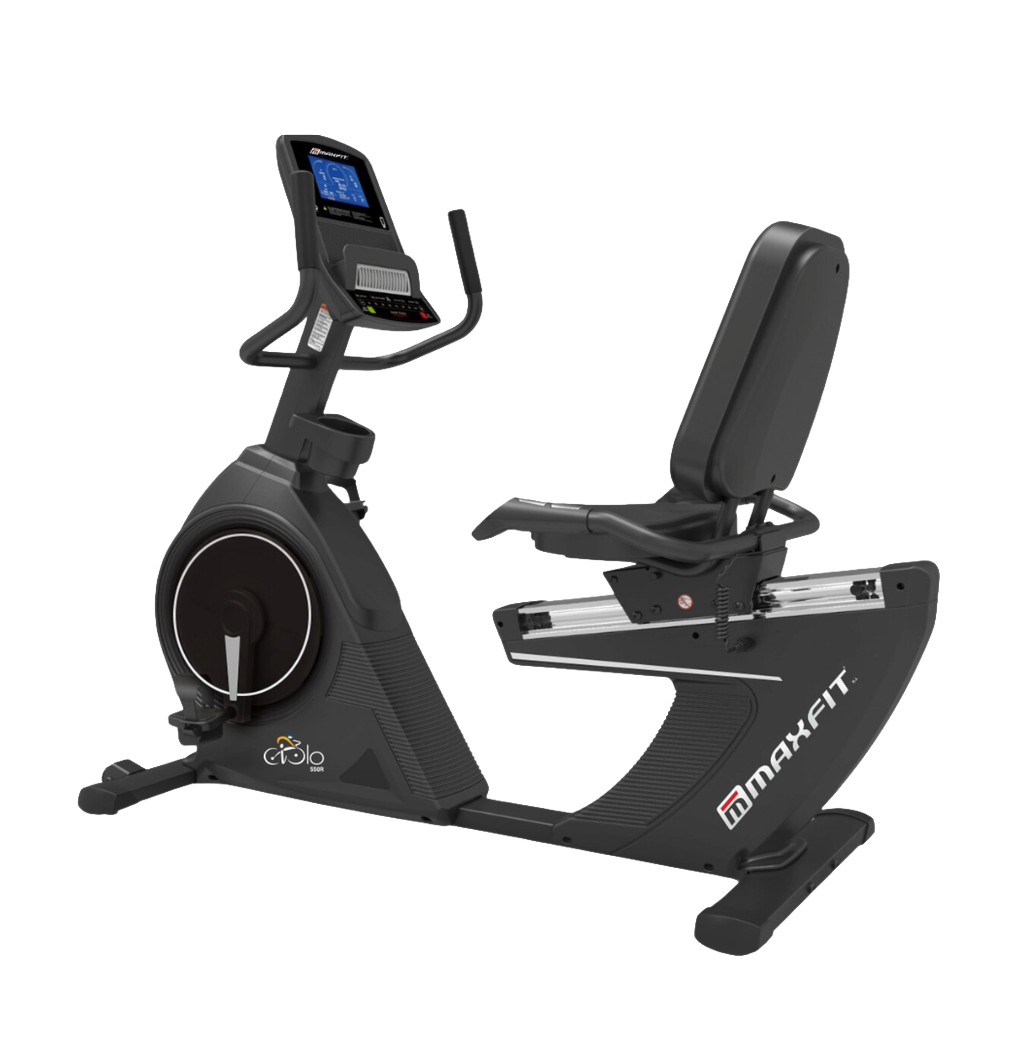 Recumbent Bikes