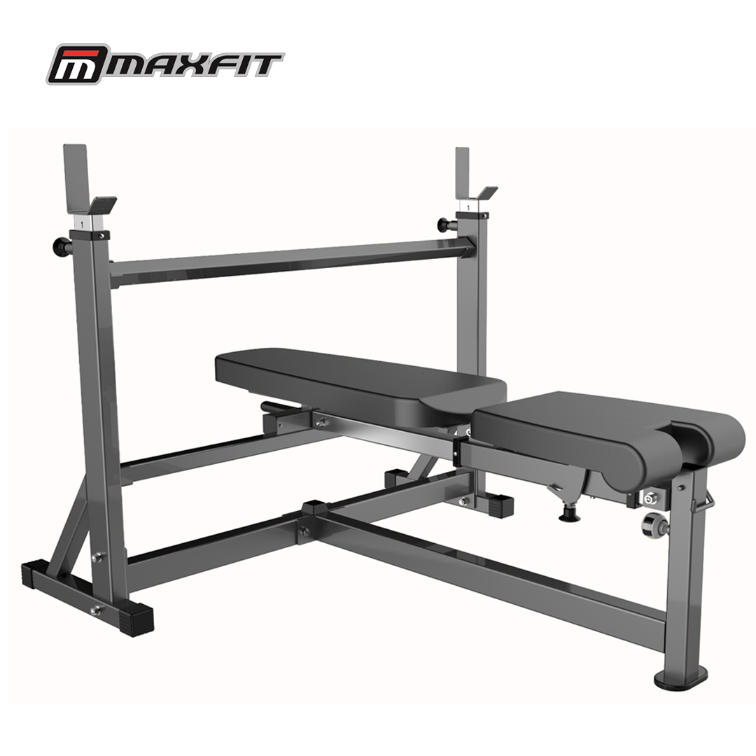 Maxfit Inspire Adjustable Bench Press