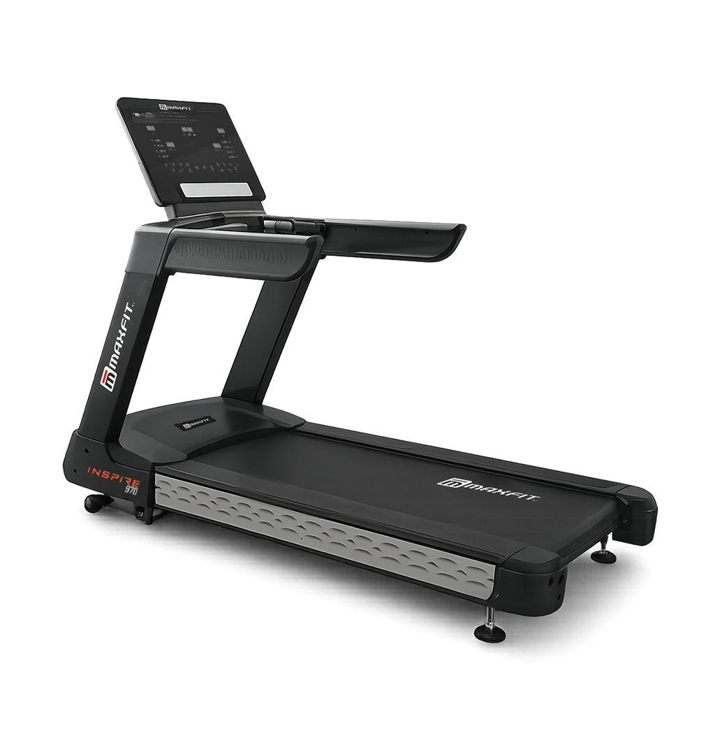 Treadmills