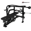 Maxfit Maximus NX Iso-Lateral Crossover Multi Bench Press machine