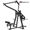 MAXFIT MAXIMUS NX Multi Grip High Row machine