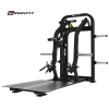 Maxfit Maximus NX Multi Row and Deadlift machine