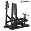 Maxfit Maximus NX Standing Chest Press machine