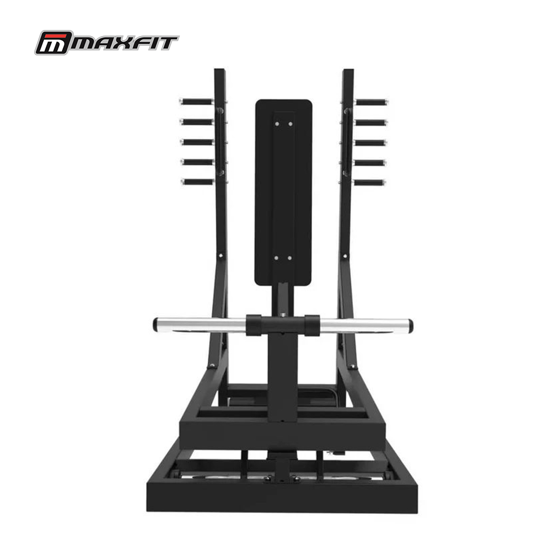 Maxfit Maximus NX Standing Chest Press Commercial Chest Machine Maxfit Maximus NX Standing Chest Press machine