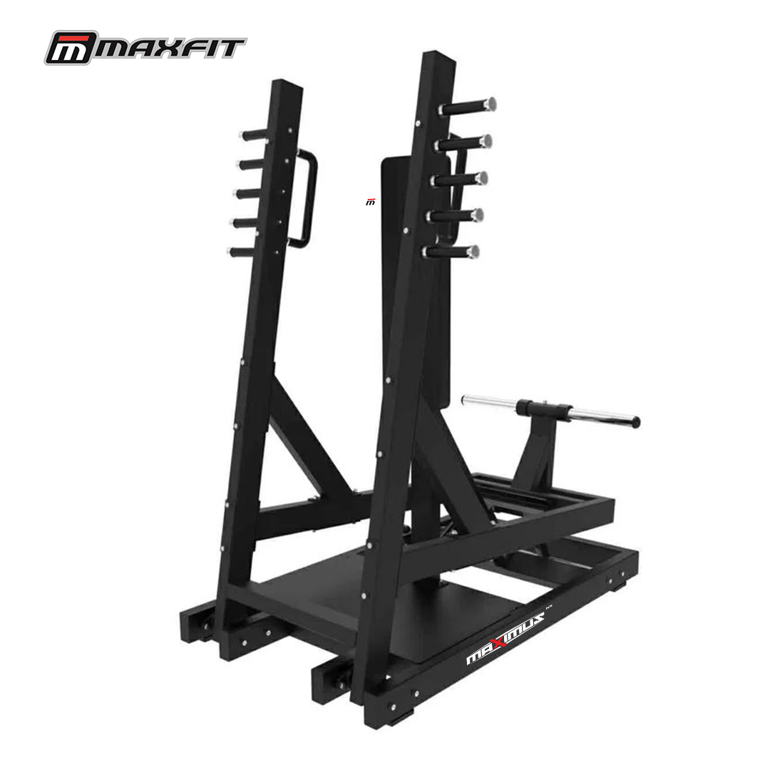 Maxfit Maximus NX Standing Chest Press machine