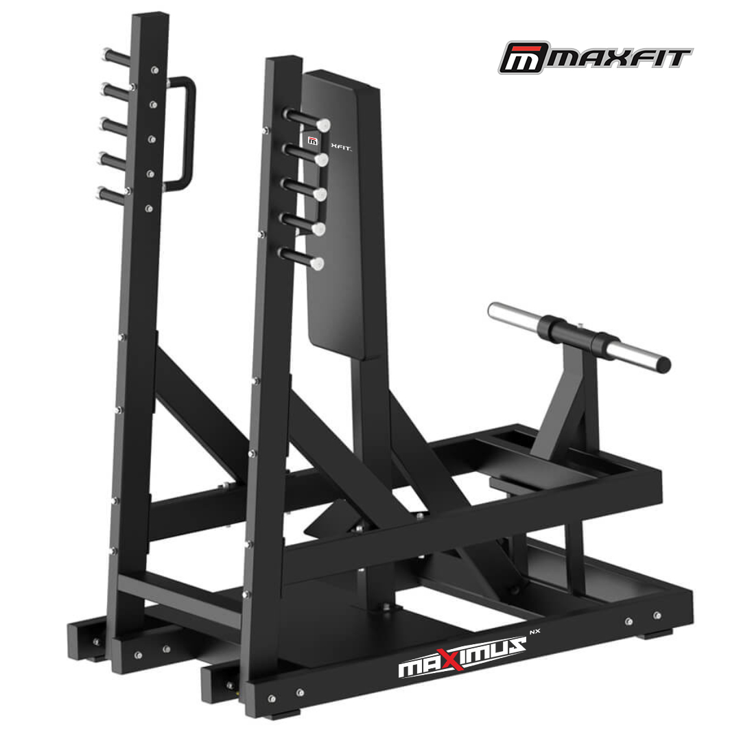 Maxfit Maximus NX Standing Chest Press machine