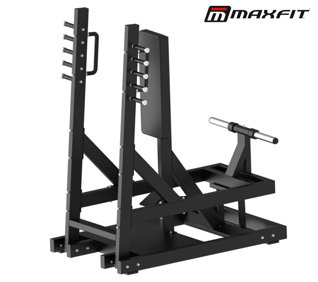 Maxfit Maximus NX Standing Chest Press machine