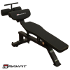 Maxfit Neo Adjustable Ab Bench