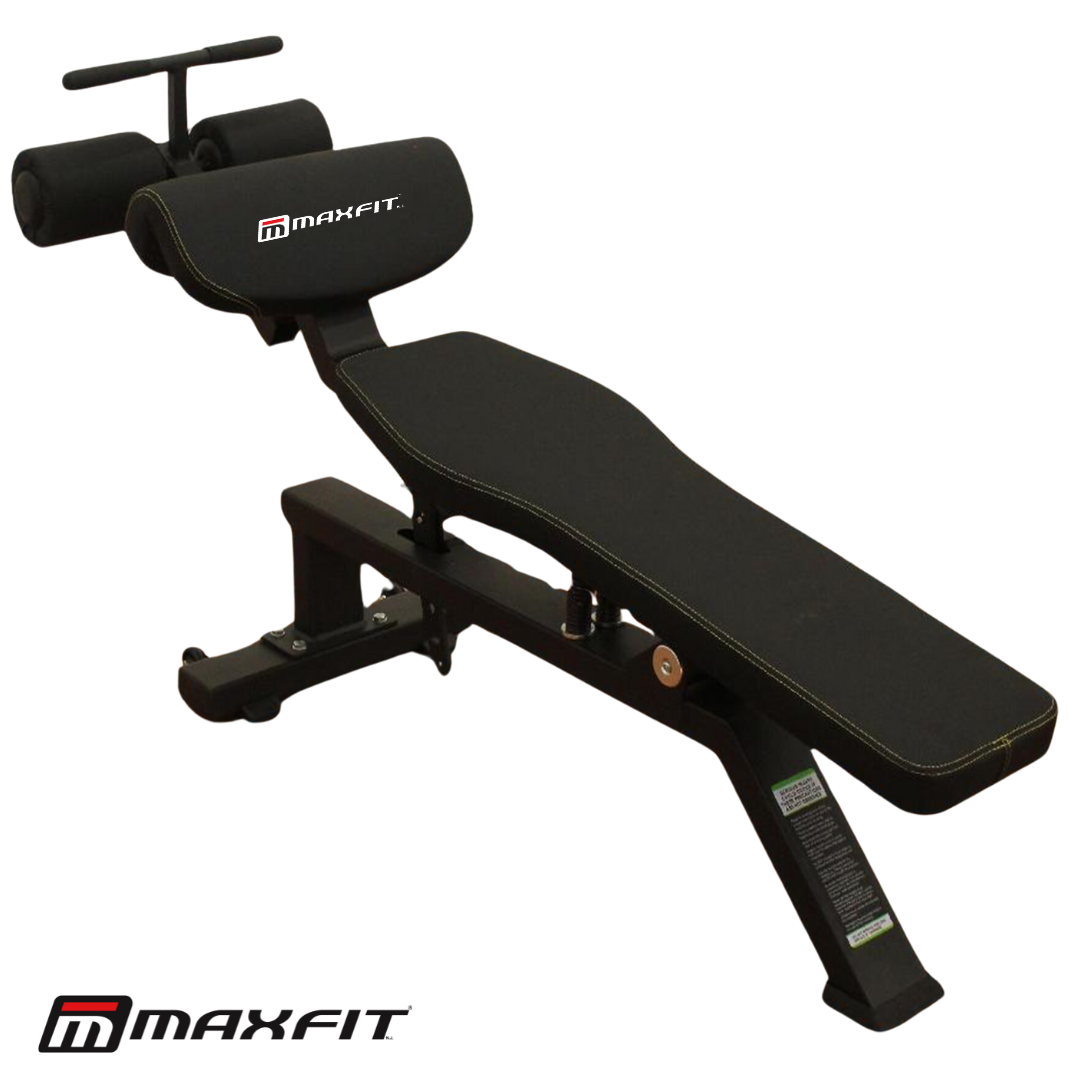 Maxfit Neo Adjustable Ab Bench