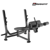 Maxfit Quantum Plus Decline Bench Press