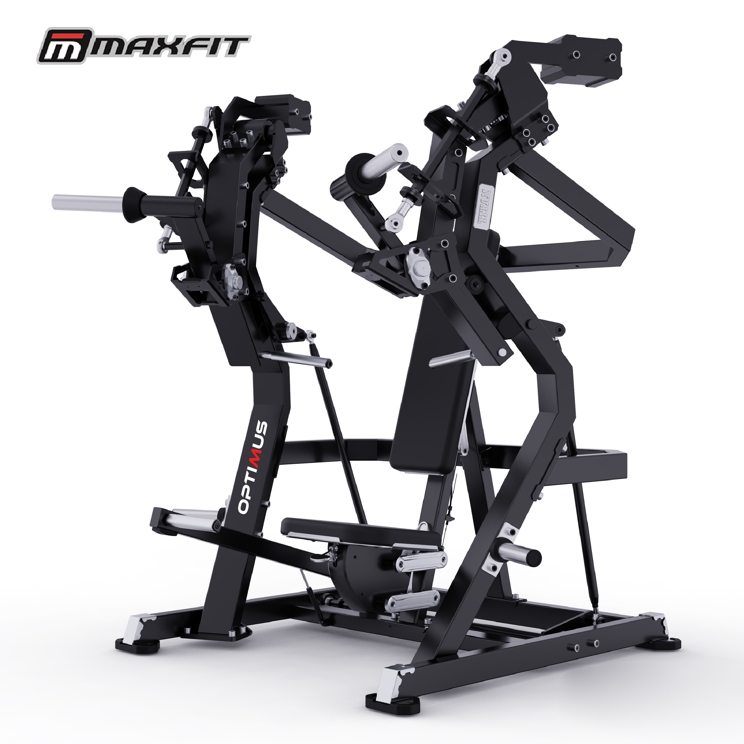 Maxfit Optimus Chest Press