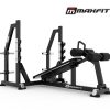 Maxfit Optimus Decline Bench Press