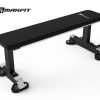Maxfit Optimus Flat Bench