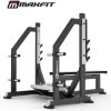 Maxfit Optimus Flat Bench Press