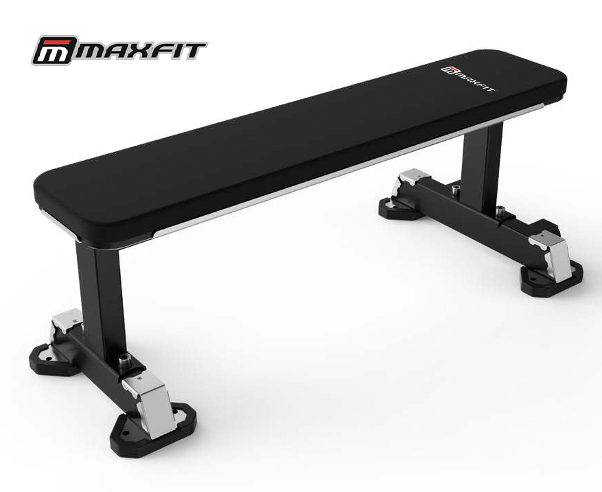 Maxfit Optimus Flat Bench