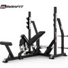 Maxfit Optimus Incline Bench Press