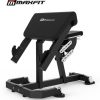 Maxfit Optimus Preacher Curl