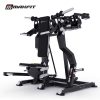 Maxfit Optimus Shoulder Press