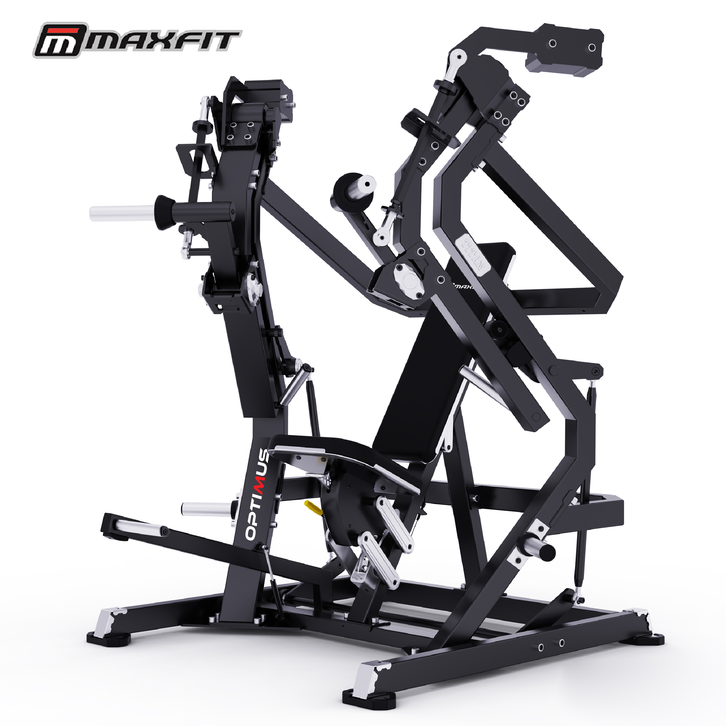 Maxfit Optimus Wide Chest Press