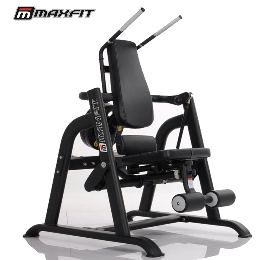 Maxfit Quantum Ab Machine