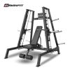 Maxfit Quantum Chest Pusher machine