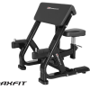 Maxfit Quantum Plus Preacher Curl