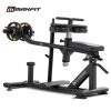 Maxfit Quantum Seated Calf Raise