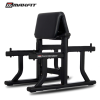Maxfit Quantum Standing Preacher Curl