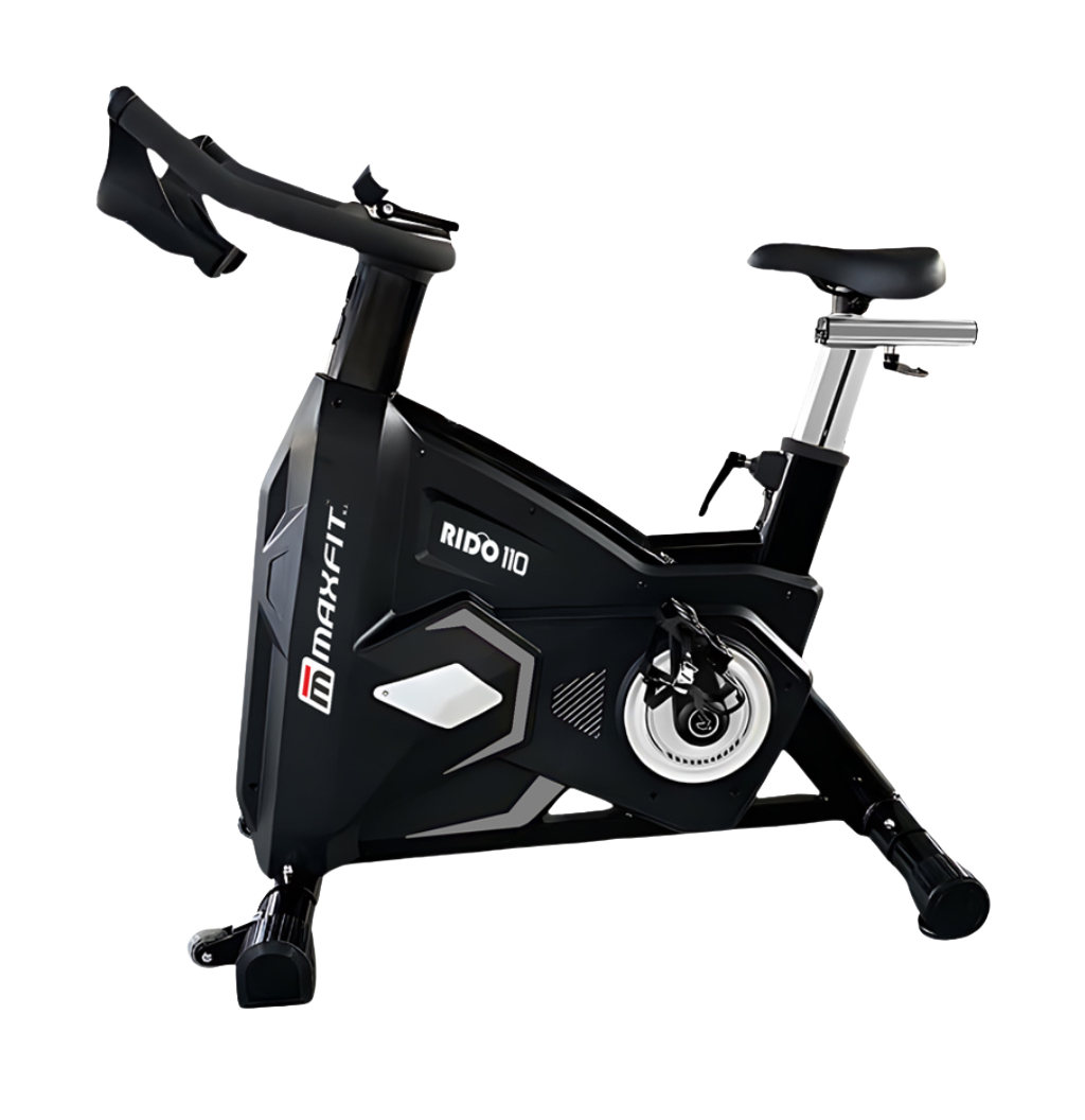 Spin Bikes