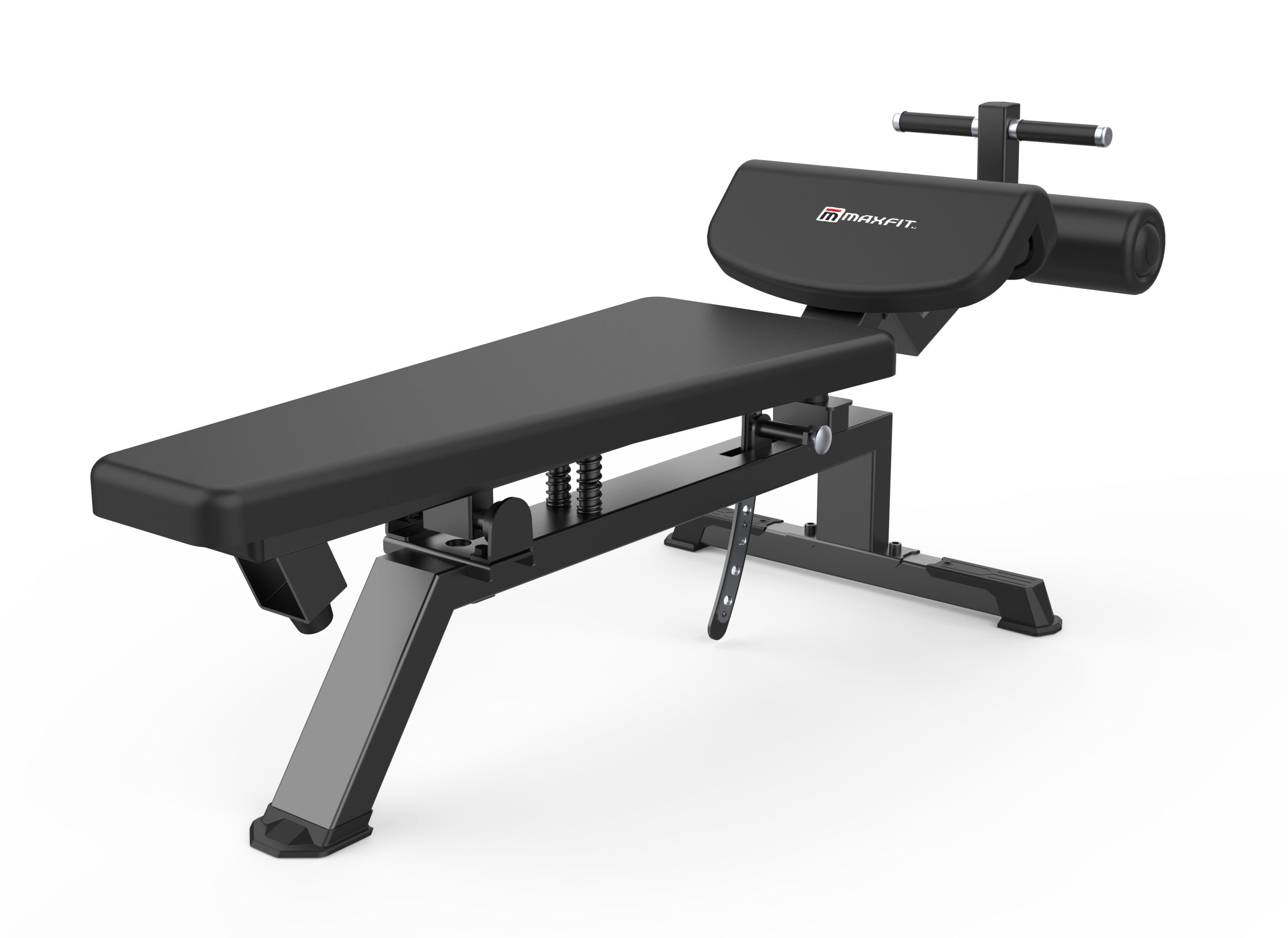Maxfit Trinity Adjustable Ab Bench