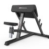 Maxfit Trinity Preacher Curl