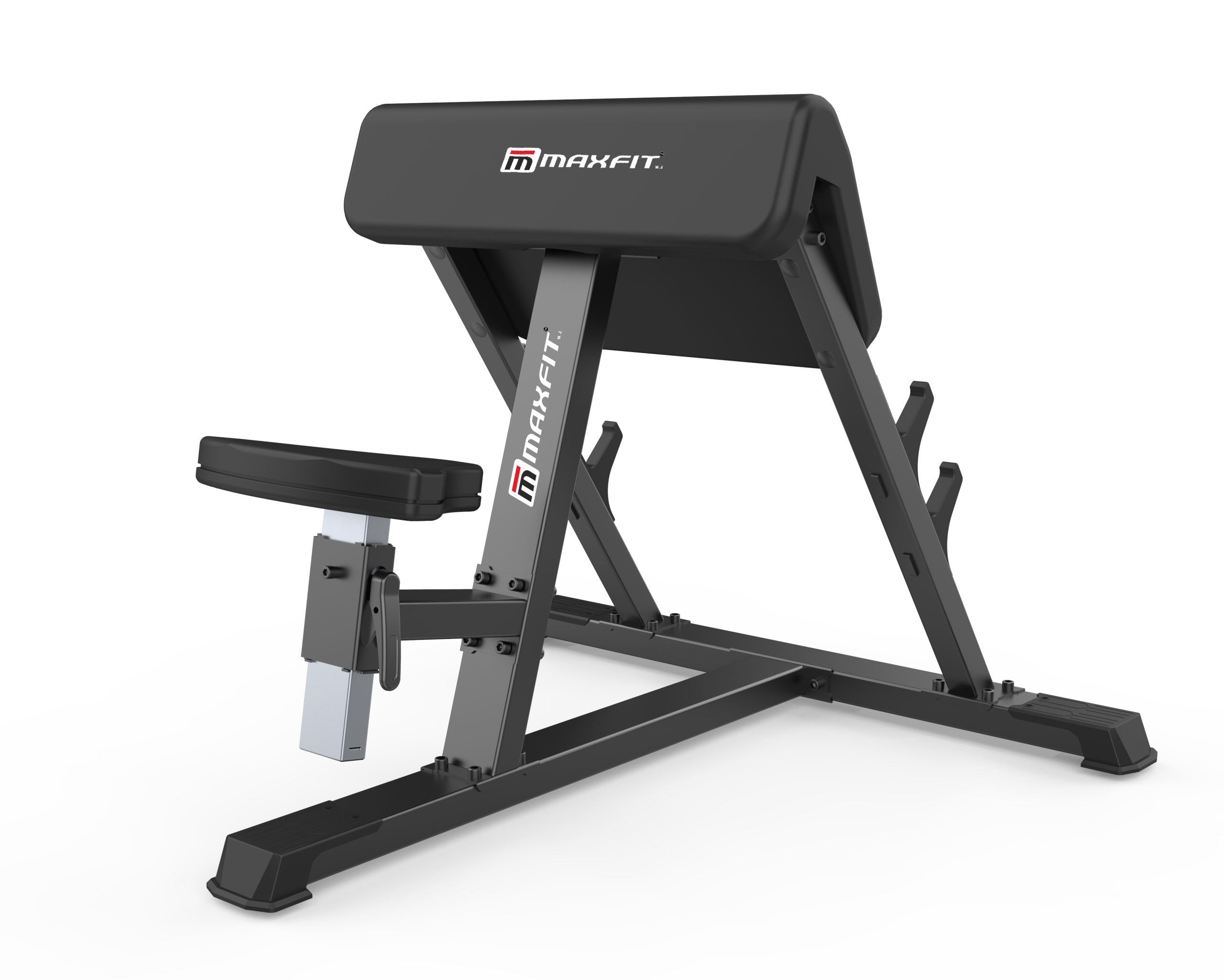 Maxfit Trinity Preacher Curl