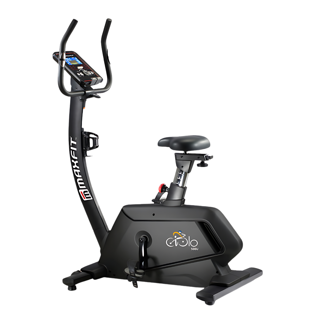 Upright Bikes