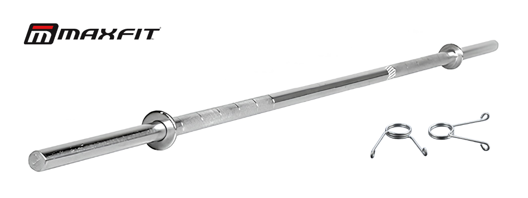Maxfit 28MM Premium Rods