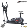 Maxfit 575 domestic cross trainer with dual seated and standing workout functionality