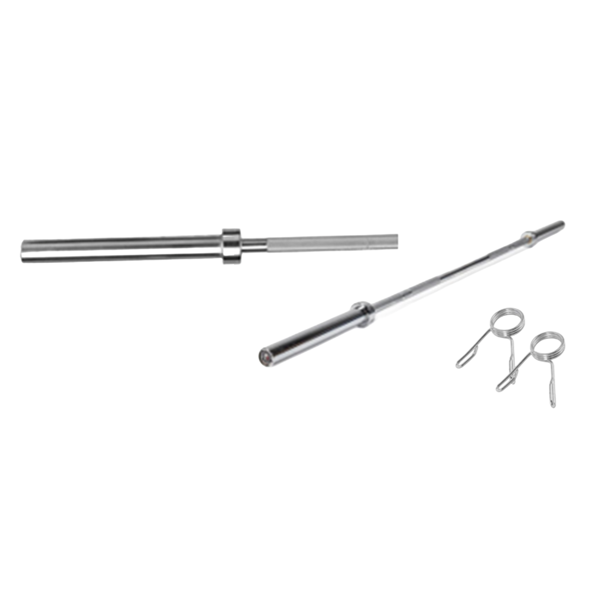 Bar & Handles