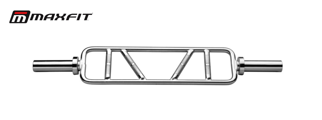 Maxfit Olympic Box Bar