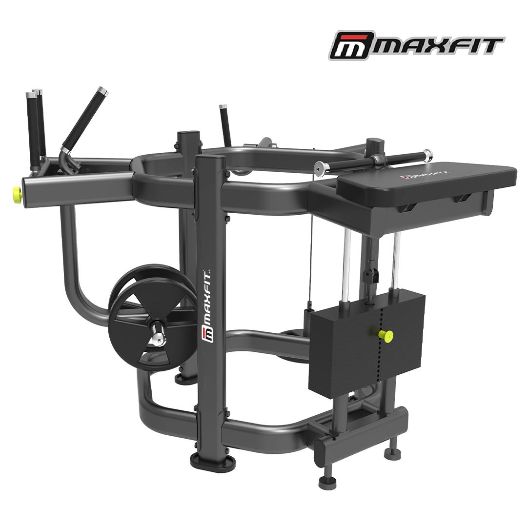 MAXFIT CVL Forearm Jungle Commercial Forearm Training Machine Maxfit CVL Forearm Jungle machine