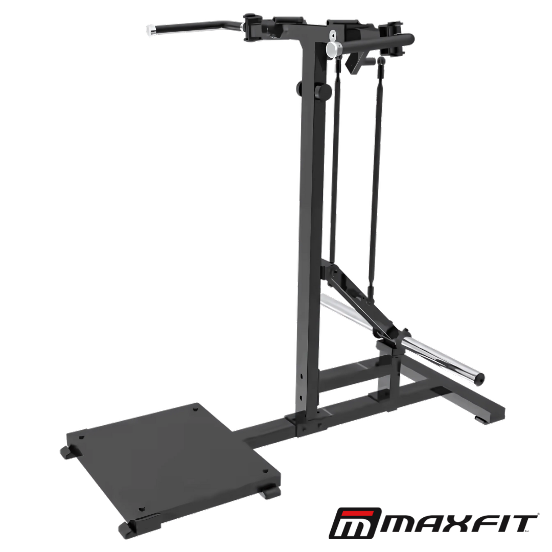 MAXFIT CVL Standing Pec Fly machine