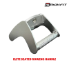 MAXFIT Elite Aluminium Seated Rowing Handle Imported