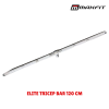 Maxfit Elite Tricep Bicep Bar 120cm cable attachment