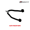 Maxfit Elite tricep rope cable attachment