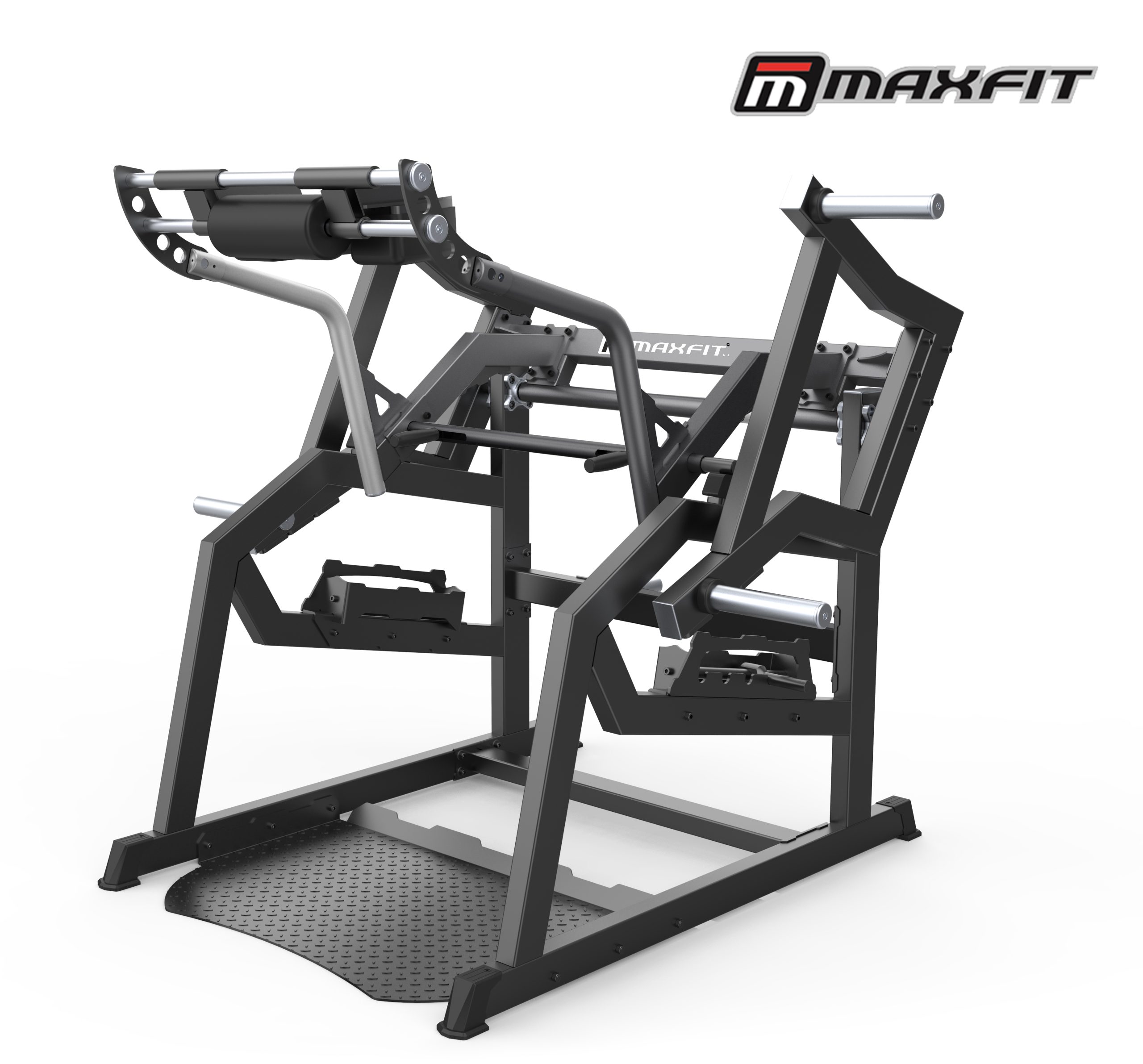 Maxfit Elegant Power Squat