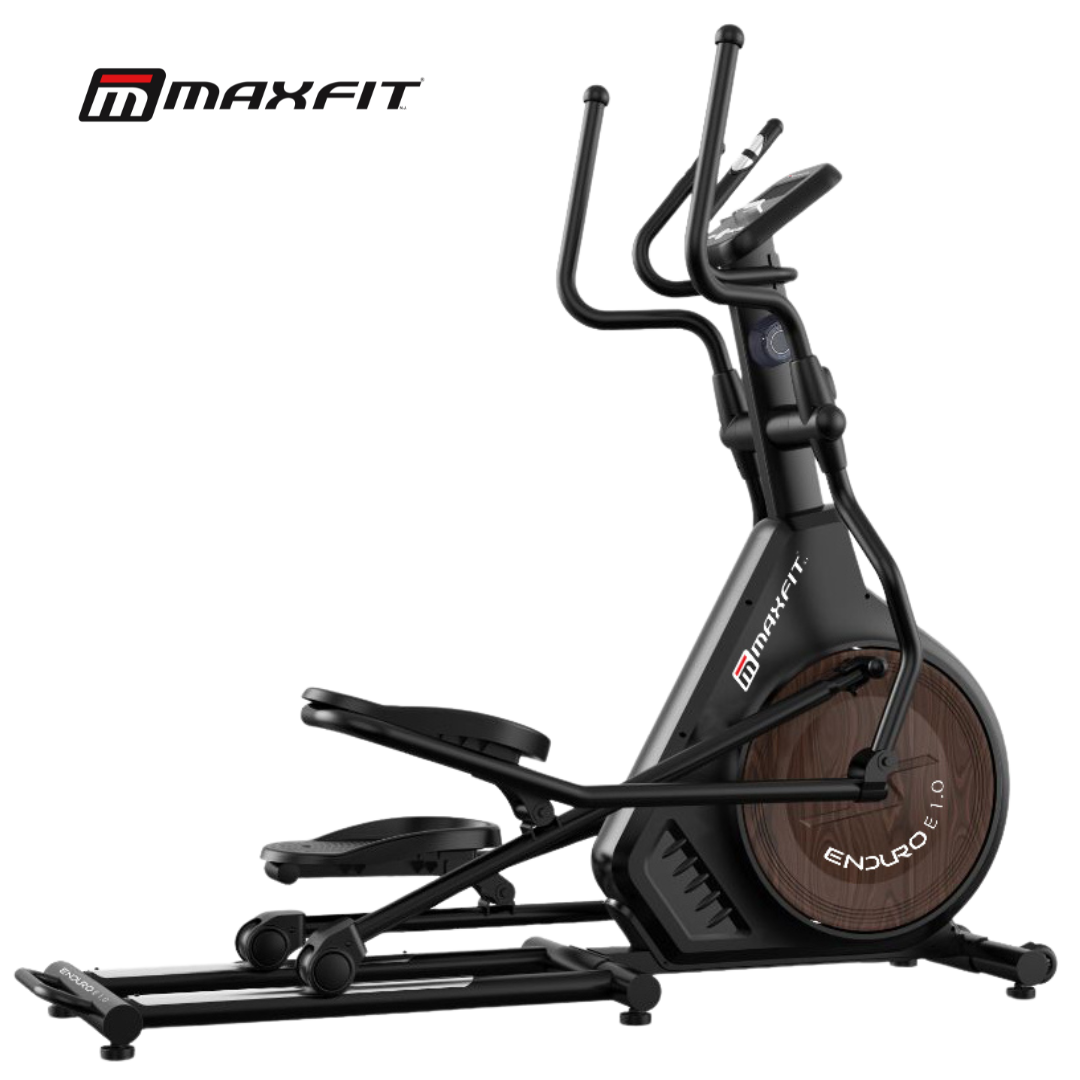 Maxfit Enduro 1.0 cross trainer elliptical machine
