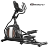 Maxfit Enduro 1.5 commercial cross trainer with electronic resistance