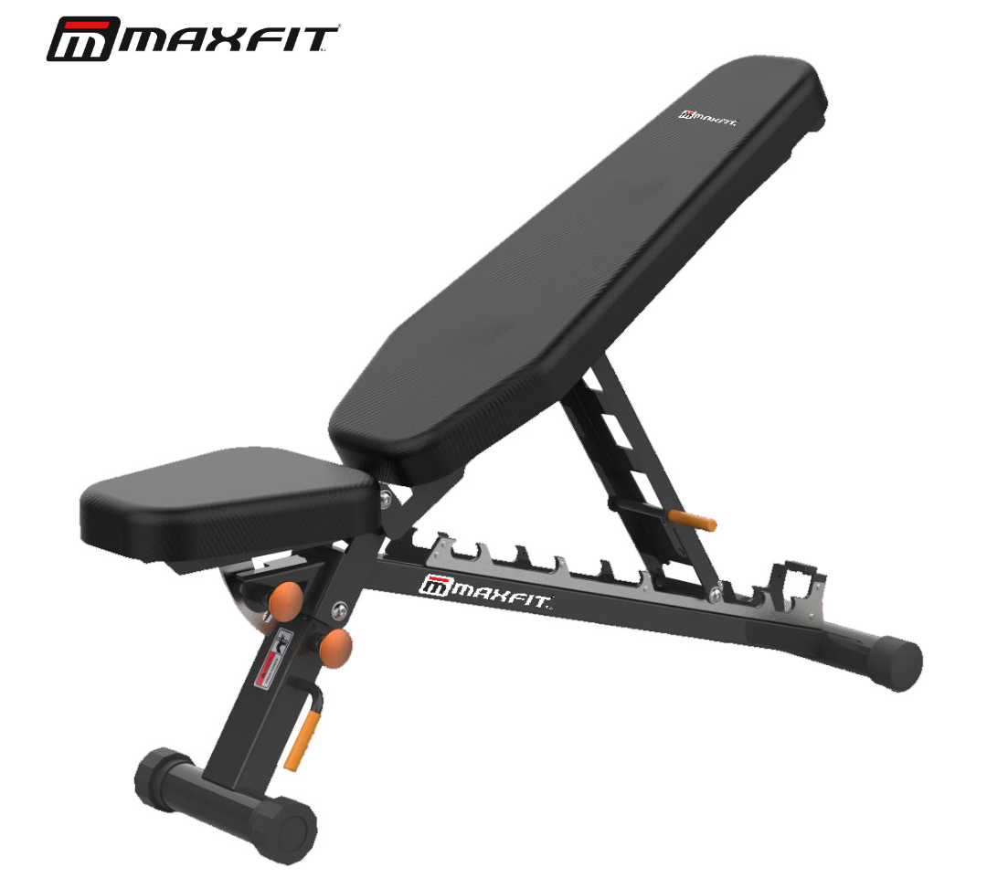 Maxfit Horizon Adjustable Bench