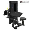 MAXFIT Horizon Series Biceps Triceps Curl Machine